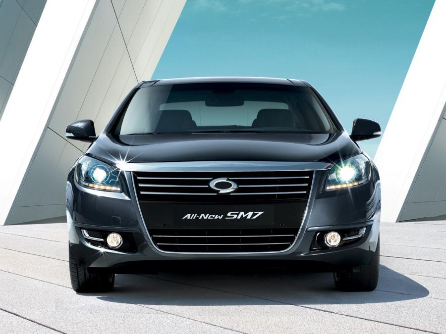  Samsung SM7 (L47) 2011 года  (фото 3 из 17)